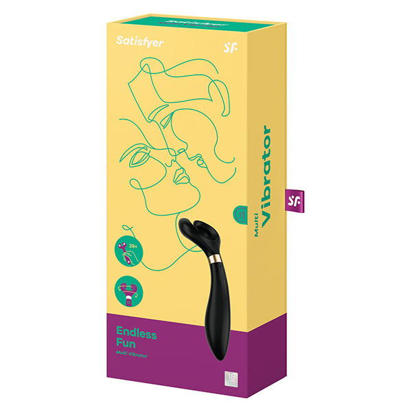 Satisfyer Multifun 3 - Image 4