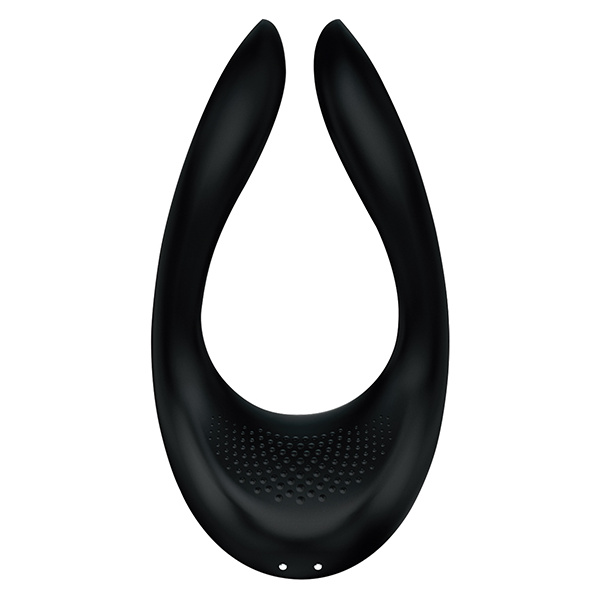 Satisfyer Endless Joy - Black - Image 5