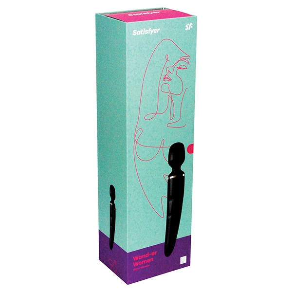 Satisfyer Wander-er Woman - Image 5