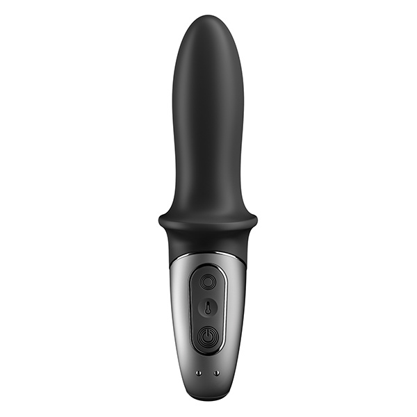 Satisfyer Hot Passion - Black - Image 3