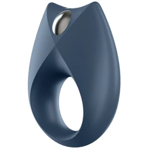Satisfyer Royal Ring w-App - Blue