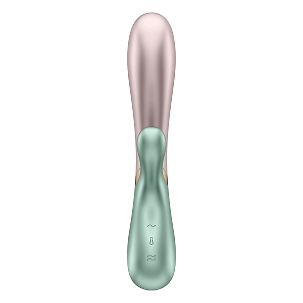 Satisfyer Hot Lover - Image 3