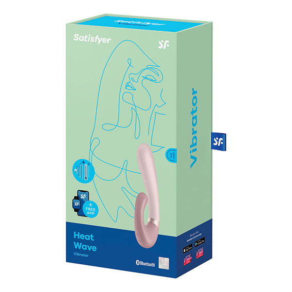 Satisfyer Heat Wave - Image 5