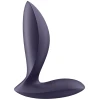 Satisfyer Power Plug - Plum