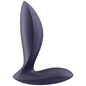 Satisfyer Power Plug - Plum