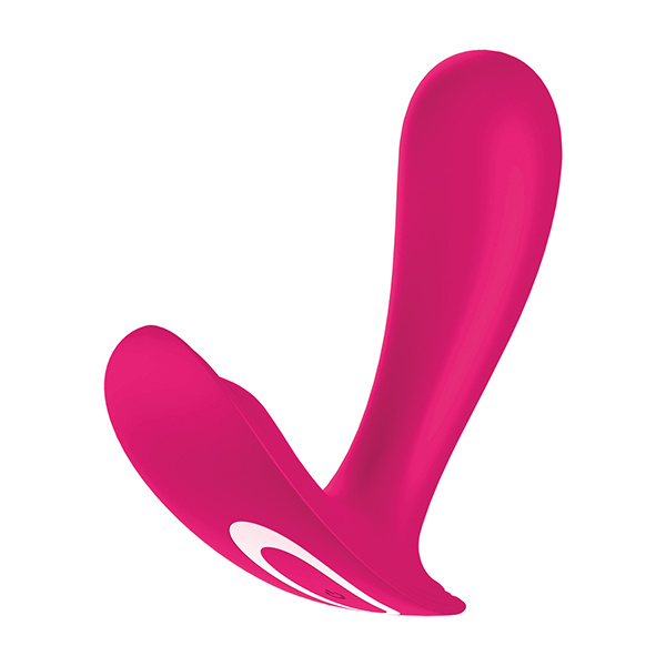 Satisfyer Top Secret - Pink