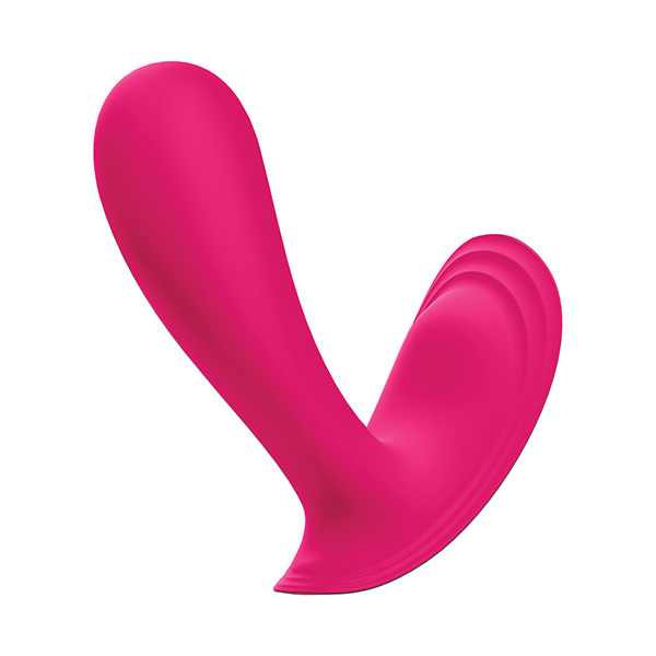 Satisfyer Top Secret - Pink - Image 3