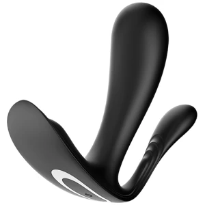 Satisfyer Top Secret Plus