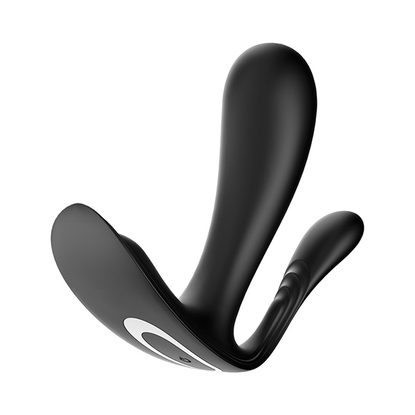 Satisfyer Top Secret Plus