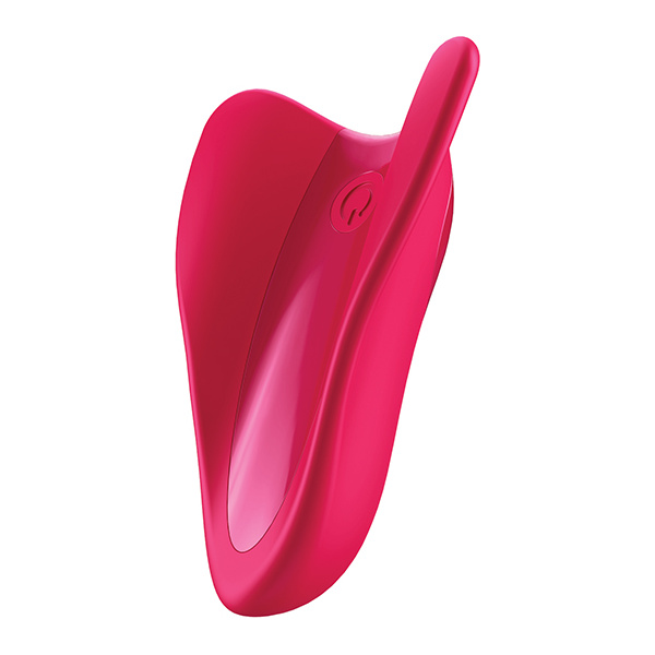 Satisfyer High Fly Finger Vibrator