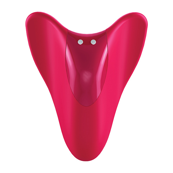 Satisfyer High Fly Finger Vibrator - Image 4