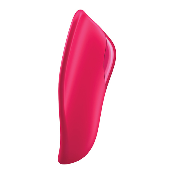 Satisfyer High Fly Finger Vibrator - Image 5