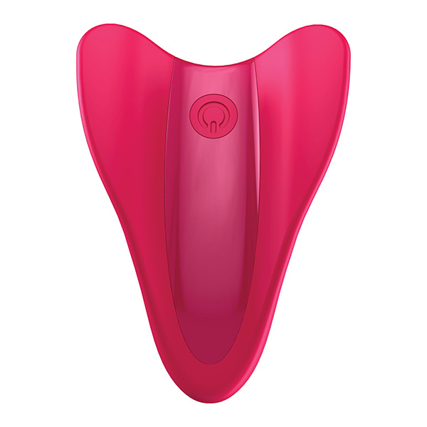 Satisfyer High Fly Finger Vibrator - Image 2