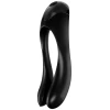 Satisfyer Candy Cane Finger Vibrator