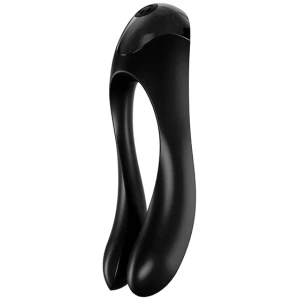 Satisfyer Candy Cane Finger Vibrator
