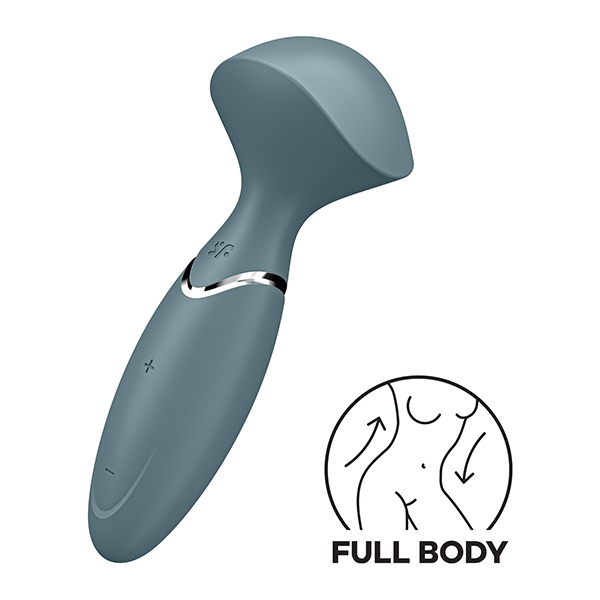 Satisfyer Mini Wand-er - Image 3