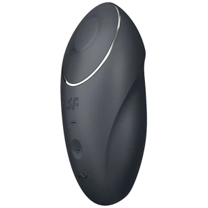 Satisfyer Tap & Climax 1