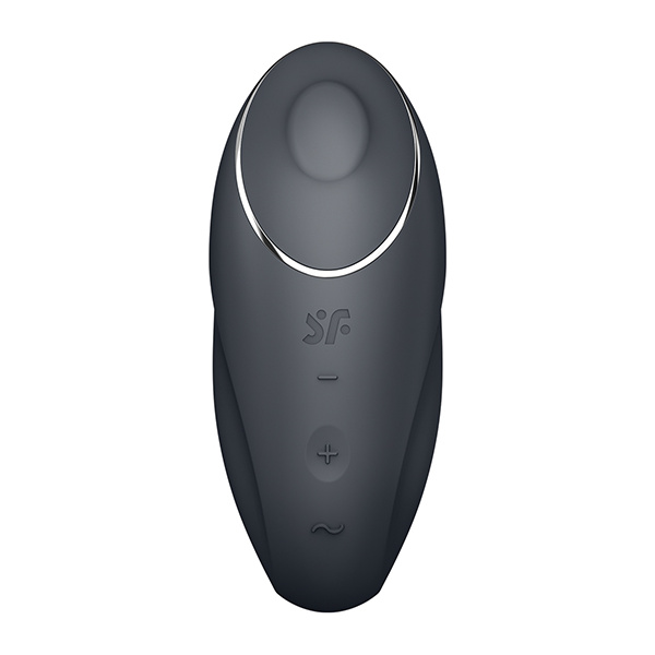 Satisfyer Tap & Climax 1 - Image 5