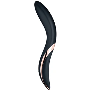 Satisfyer Rrrolling Explosion - Black