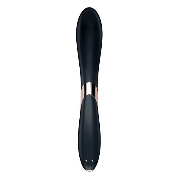 Satisfyer Rrrolling Explosion - Black - Image 3