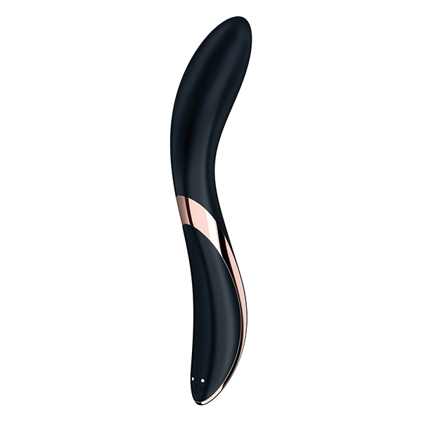 Satisfyer Rrrolling Explosion - Black - Image 2