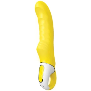 Satisfyer Vibes Yummy Sunshine - Yellow