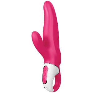 Satisfyer Vibes Mr. Rabbit - Pink