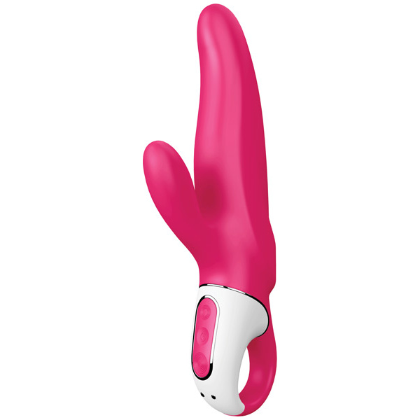 Satisfyer Vibes Mr. Rabbit - Pink