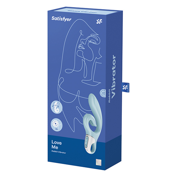 Satisfyer Love Me - Image 3