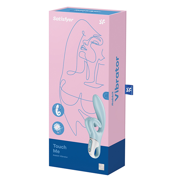 Satisfyer Touch Me - Image 5