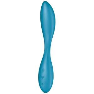 Satisfyer G Spot Flex 1 - Petrol