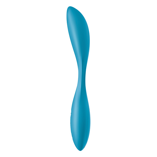 Satisfyer G Spot Flex 1 - Petrol - Image 4