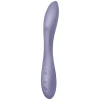 Satisfyer G Spot Flex 2 - Dark Violet