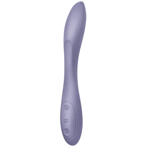 Satisfyer G Spot Flex 2 - Dark Violet