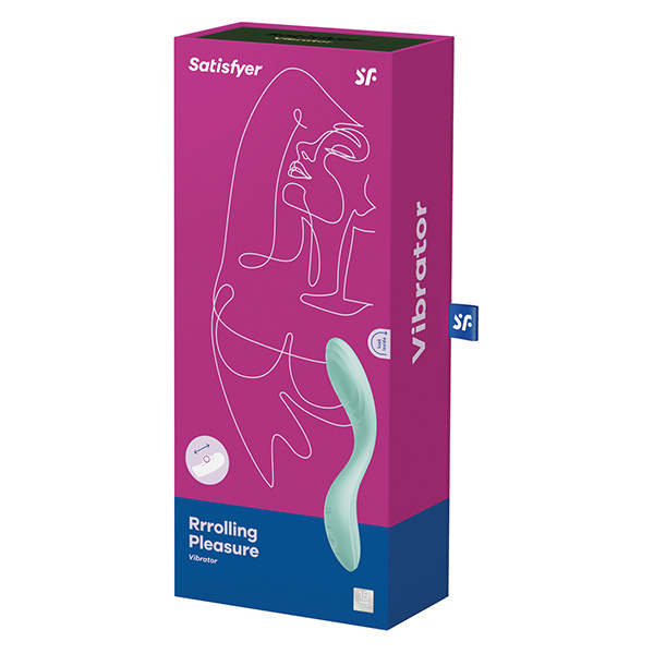 Satisfyer Rrrolling Pleasure - Image 2