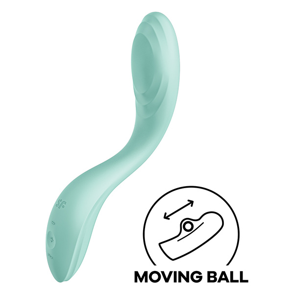 Satisfyer Rrrolling Pleasure - Image 4