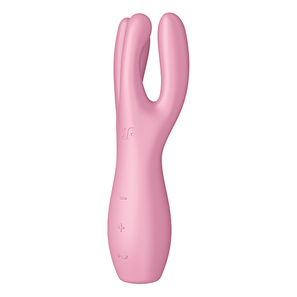 Satisfyer Threesome 3