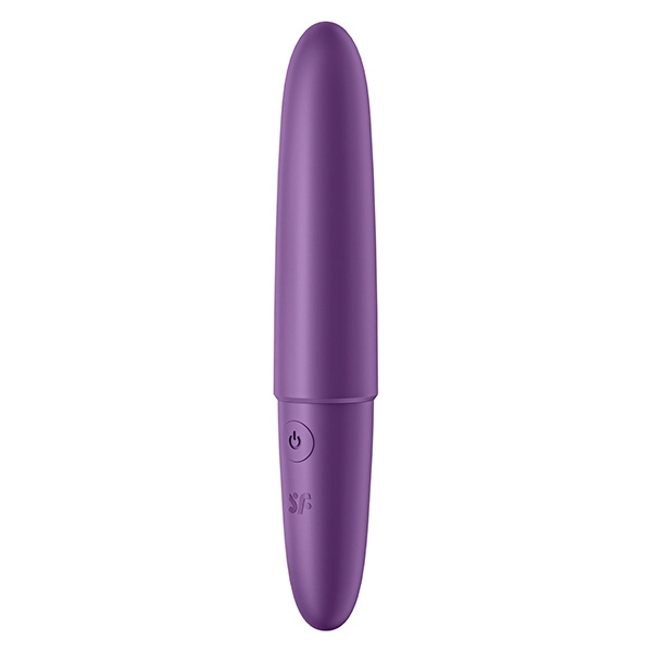 Satisfyer Ultra Power Bullet 6