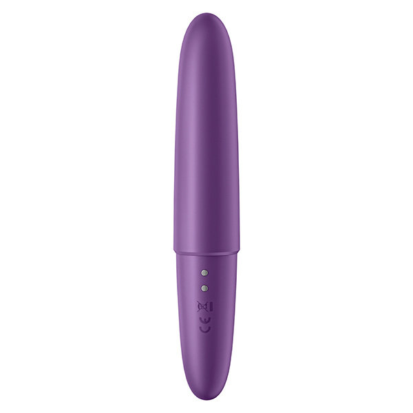 Satisfyer Ultra Power Bullet 6 - Image 3