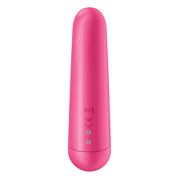 Satisfyer Ultra Power Bullet 3 - Image 4