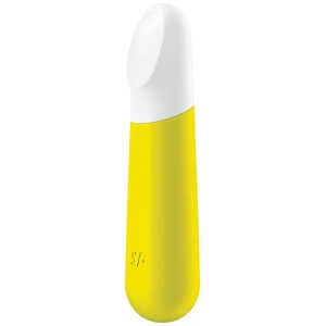 Satisfyer Ultra Power Bullet 4 - Yellow