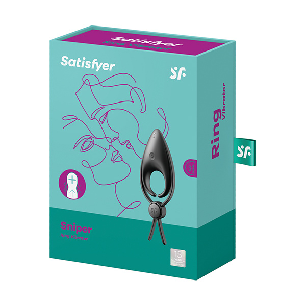 Satisfyer Sniper - Image 4