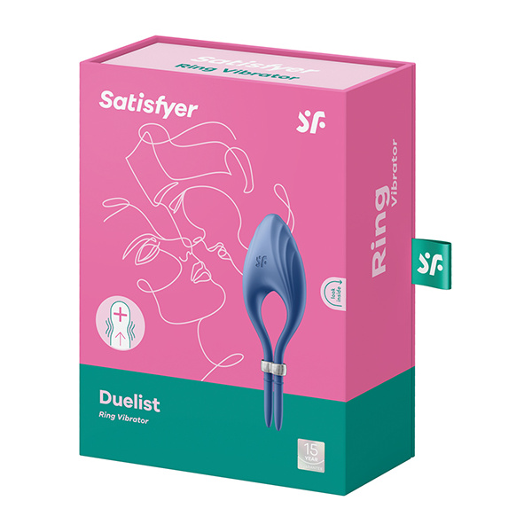 Satisfyer Duelist - Image 4