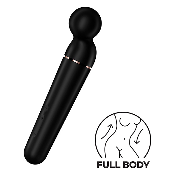 Satisfyer Planet Wand-er - Image 5