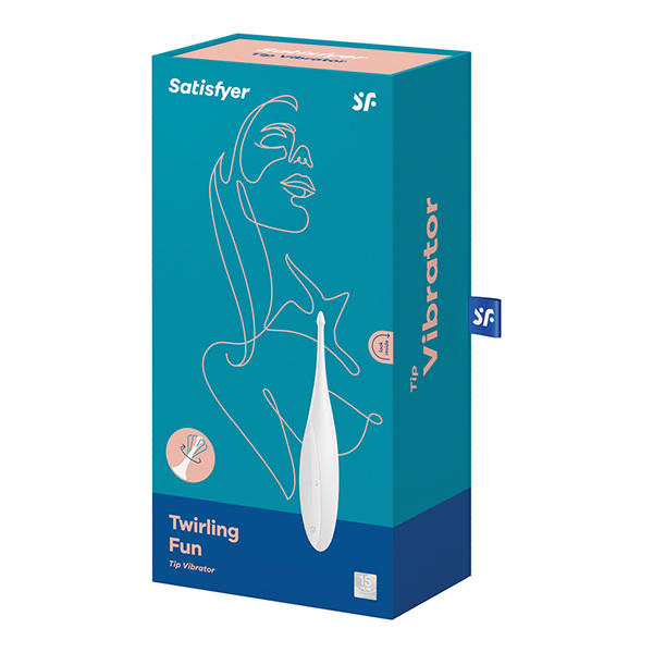 Satisfyer Twirling Fun - Image 5