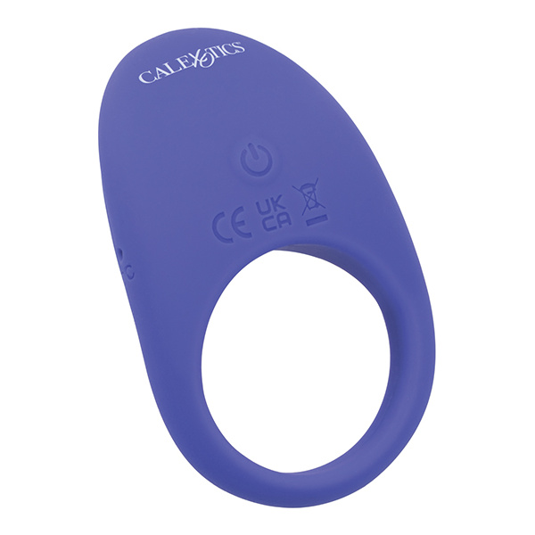 Connect App Based Couples Ring - Image 3