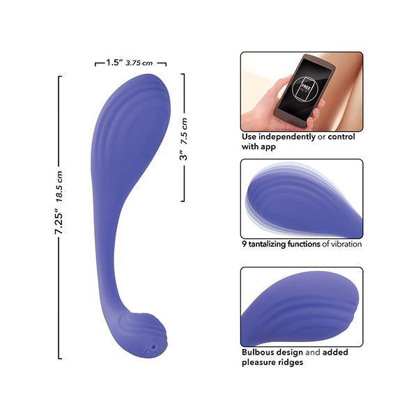 Connect App Based Kegel Exerciser - Image 3