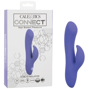 Connect App Based Dual Stimulator