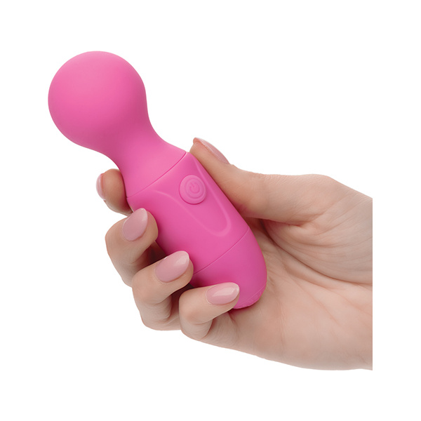 First Time Rechargeable Vibrator Massager - Image 4