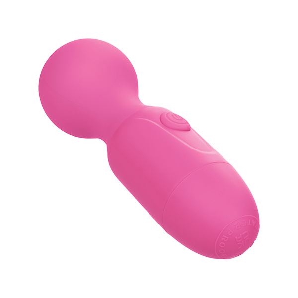 First Time Rechargeable Vibrator Massager - Image 3